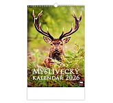 Myslivecký kalendář