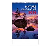 Kalendář Nature Emotions