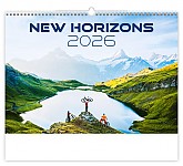 Kalendář New Horizons