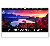 Kalendář Panoramaphoto