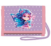 Peněženka na krk Fairy