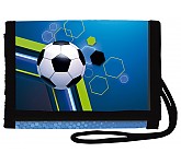 Peněženka na krk Football