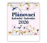 Plánovací kalendář