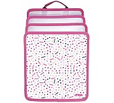 Pořadač do aktovky Pink