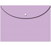 Pouzdro na dokumenty A5 Pastel Violet