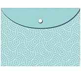 Pouzdro na dokumenty A6 Waves