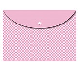 Pouzdro na dokumenty A7 Pink