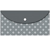 Pouzdro na dokumenty DL Grey