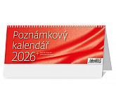 Poznámkový kalendář OFFICE