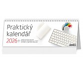 Praktický kalendář