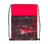 Sáček na cvičky Fire Rescue