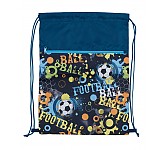 Sáček na cvičky Football