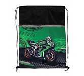 Sáček na cvičky Moto Race