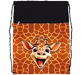 Sáček na tělocvik Giraffe