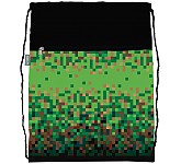 Sáček na tělocvik Pixel