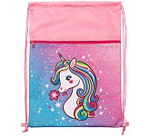 Sáček na tělocvik Unicorn