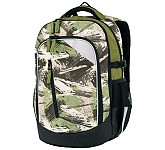 Školní batoh midi Camo
