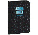 Školní diář STUDENT Game Over 2025/26 - české kalendárium