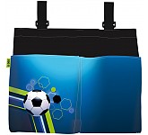 Školní kapsář Football