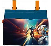 Školní kapsář Sci-fi
