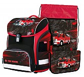 Školní set Fire Rescue