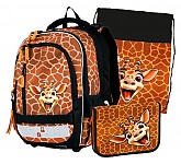 Školní set junior Giraffe