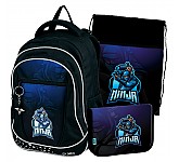 Školní set Prime Ninja