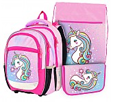 Školní set Unicorn