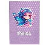 Úkolníček Fairy