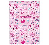 Úkolníček Pinky