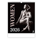 Kalendář Women