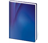 Linkovaný zápisník Vario L - BLUE DESIGN