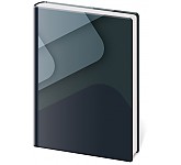 Linkovaný zápisník Vario L - SHADOW DESIGN