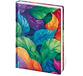 Linkovaný zápisník Vario L - TROPICAL