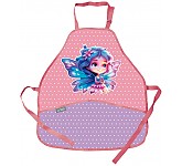 Zástěrka na výtvarnou výchovu Fairy