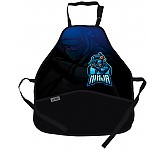 Zástěrka na výtvarnou výchovu Ninja