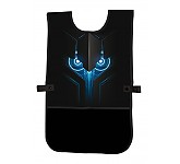 Zástěrka na výtvarnou výchovu pončo Droid