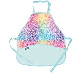 Zástěrka na výtvarnou výchovu Sparkle