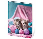 Památník A5 Helma 365 13x18 cm - Babes