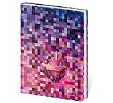 Památník A5 Helma 365 13x18 cm - Craftgirl