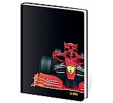 Památník A5 Helma 365 13x18 cm - Formula