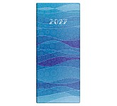 Měsíční diář Napoli design 3