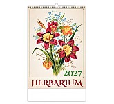 Kalendář Herbarium