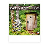 Kalendář Kadibudky