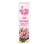 Kalendář Kytice - vázanka