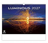 Kalendář Luminous