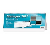 Plánovací kalendář Manager Professional