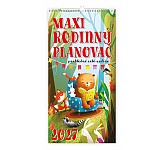 MAXI rodinný plánovač