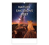 Kalendář Nature Emotions