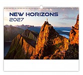 Kalendář New Horizons